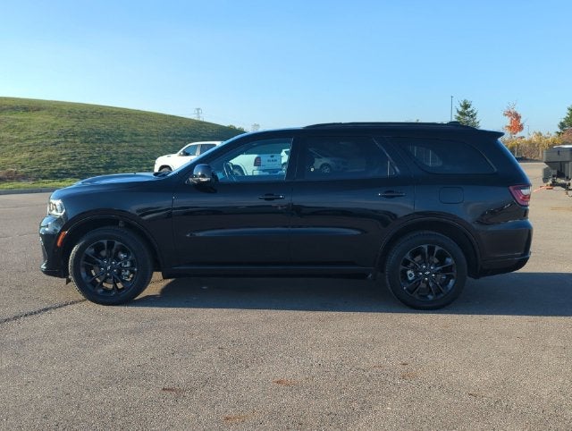 2026 Dodge Durango GT Plus AWD