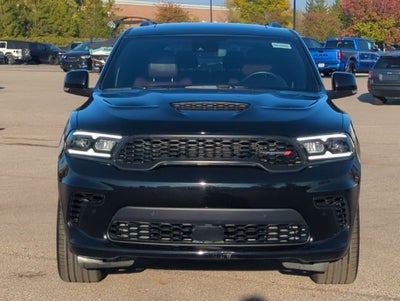 2026 Dodge Durango GT Plus AWD