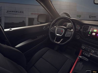 2026 Dodge Durango DURANGO GT AWD