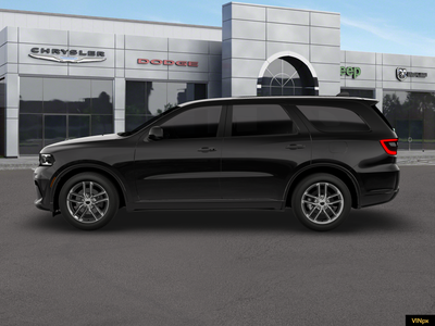 2026 Dodge Durango DURANGO GT AWD