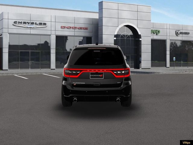2026 Dodge Durango DURANGO GT AWD