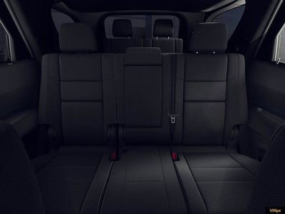 2026 Dodge Durango DURANGO GT AWD