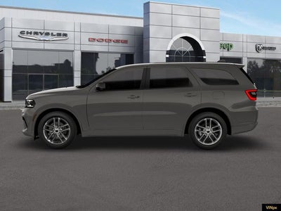2026 Dodge Durango DURANGO GT AWD