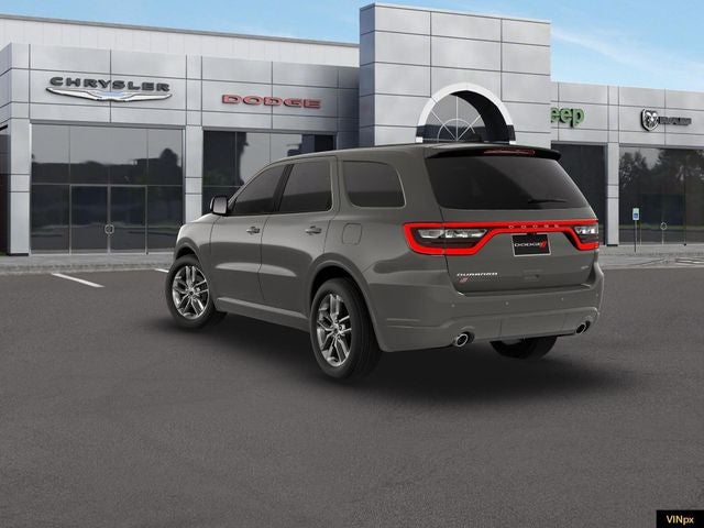 2026 Dodge Durango DURANGO GT AWD