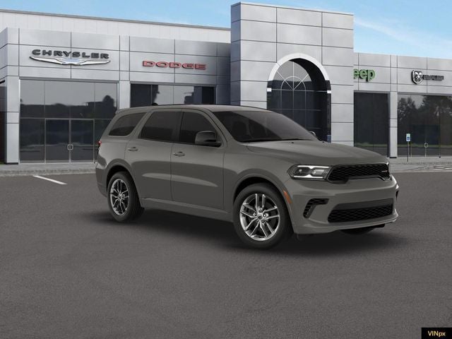 2026 Dodge Durango DURANGO GT AWD