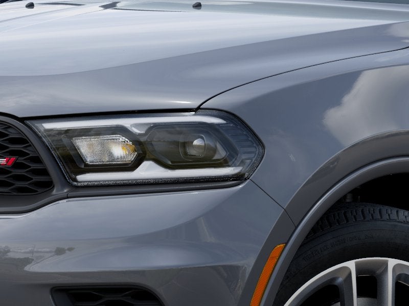 2026 Dodge Durango DURANGO GT AWD