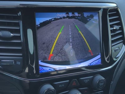 2019 Jeep Grand Cherokee Altitude 4x4