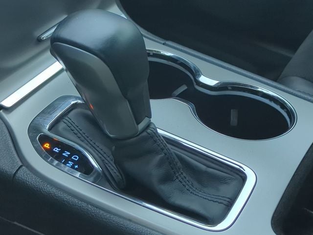 2019 Jeep Grand Cherokee Altitude 4x4