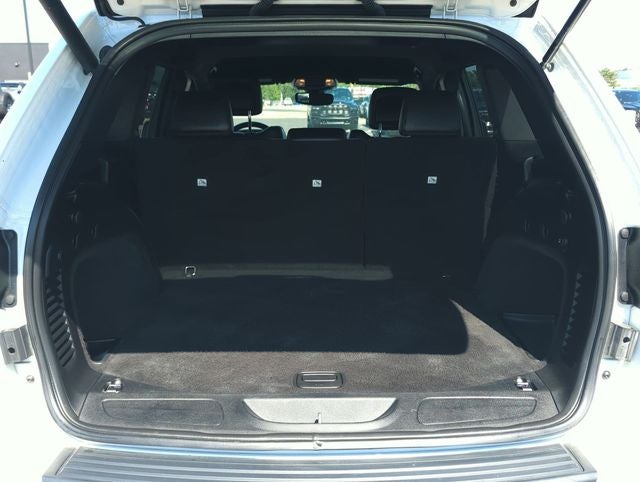 2019 Jeep Grand Cherokee Altitude 4x4