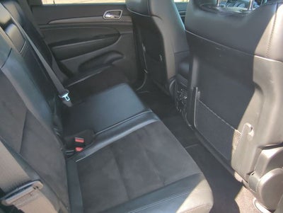 2019 Jeep Grand Cherokee Altitude 4x4