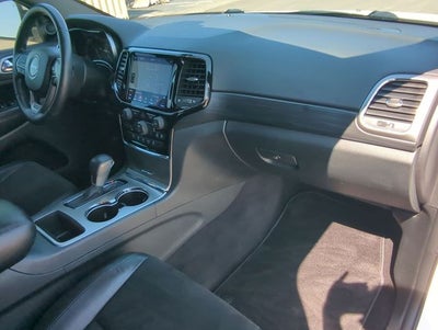 2019 Jeep Grand Cherokee Altitude 4x4
