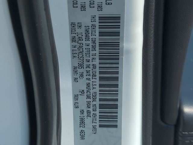 2019 Jeep Grand Cherokee Altitude 4x4