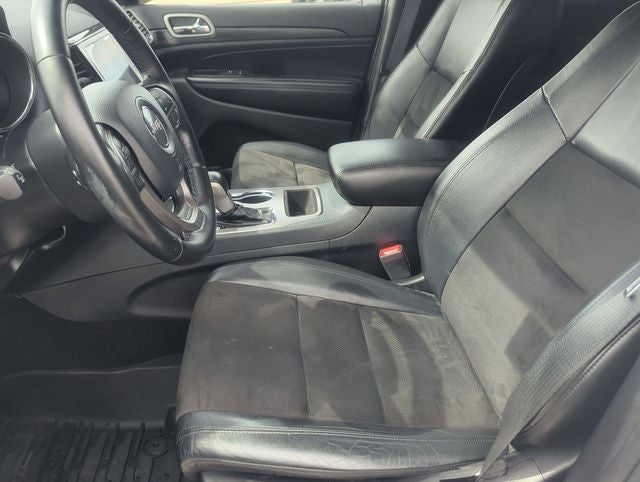 2020 Jeep Grand Cherokee Altitude 4x4