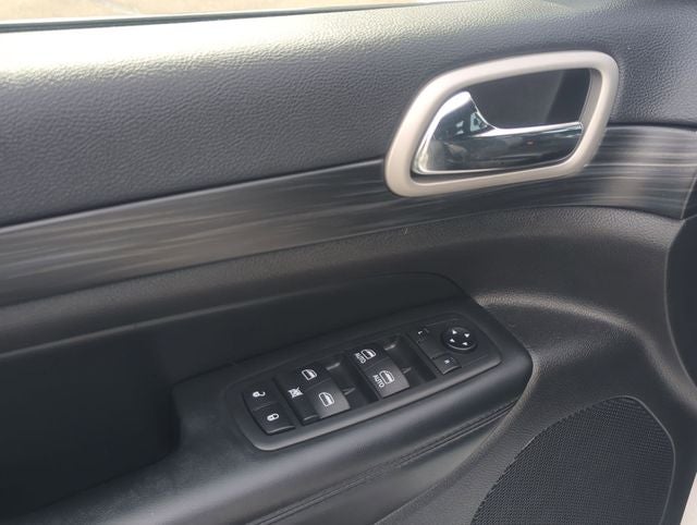 2020 Jeep Grand Cherokee Altitude 4x4