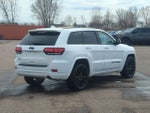 2020 Jeep Grand Cherokee Altitude 4x4