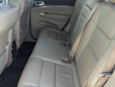 2019 Jeep Grand Cherokee Limited 4x4