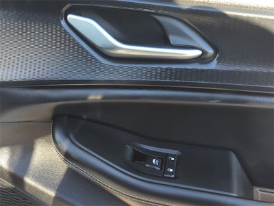 2023 Jeep Grand Cherokee Laredo 4x4