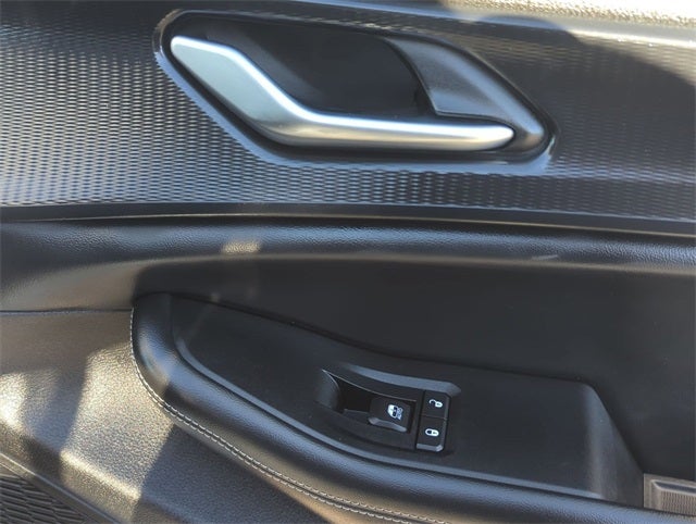 2023 Jeep Grand Cherokee Laredo 4x4