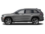 2027 Jeep Grand Cherokee Laredo X