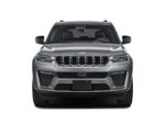 2027 Jeep Grand Cherokee Laredo X