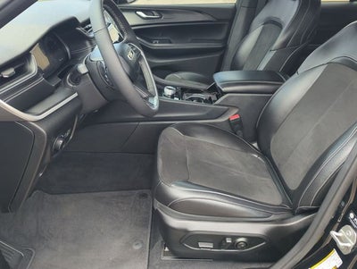 2023 Jeep Grand Cherokee Altitude 4x4