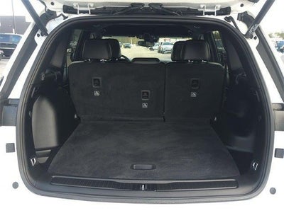 2024 Jeep Grand Cherokee Altitude 4x4