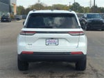 2024 Jeep Grand Cherokee Altitude 4x4