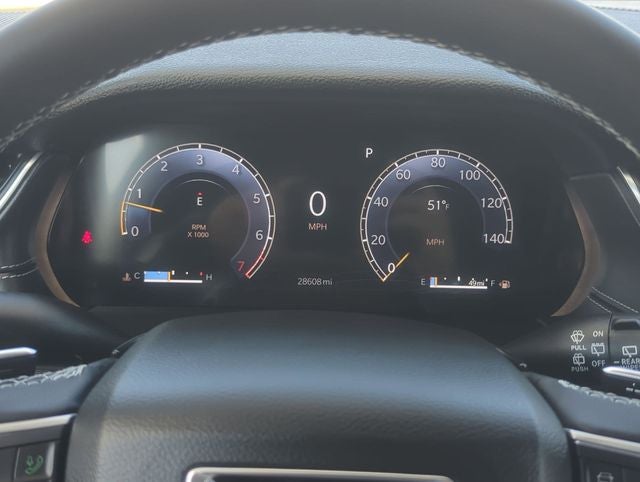 2024 Jeep Grand Cherokee Altitude 4x4