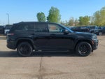 2024 Jeep Grand Cherokee Altitude 4x4