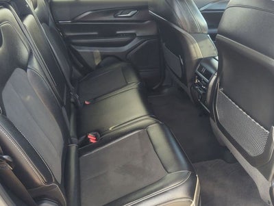 2024 Jeep Grand Cherokee Altitude 4x4
