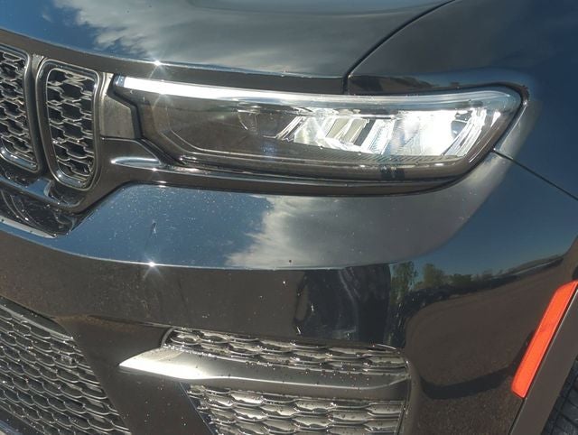 2024 Jeep Grand Cherokee Altitude 4x4
