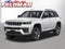 2027 Jeep Grand Cherokee Laredo X