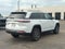 2027 Jeep Grand Cherokee GRAND CHEROKEE LAREDO X 4X4