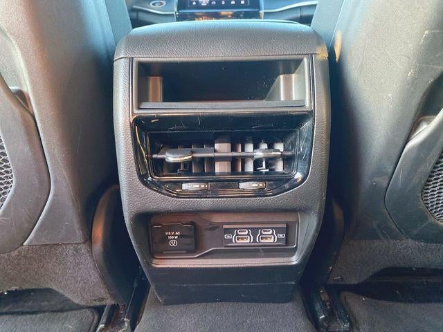 2024 Jeep Grand Cherokee Altitude 4x4