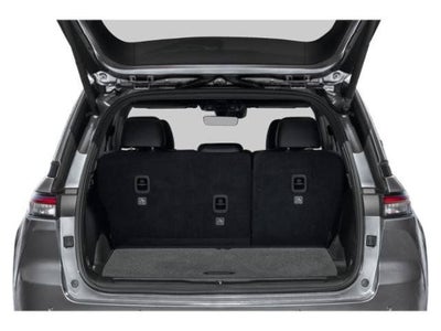 2027 Jeep Grand Cherokee Laredo Altitude