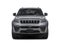 2027 Jeep Grand Cherokee Laredo Altitude