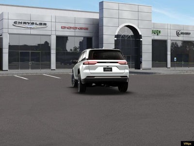 2026 Jeep Grand Cherokee GRAND CHEROKEE 85TH ANNIVERSARY EDITION 4X4