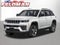 2027 Jeep Grand Cherokee Limited Reserve