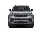 2027 Jeep Grand Cherokee Limited Reserve