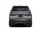 2027 Jeep Grand Cherokee Limited Reserve