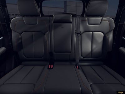 2026 Jeep Grand Cherokee GRAND CHEROKEE 85TH ANNIVERSARY EDITION 4X4