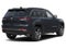 2027 Jeep Grand Cherokee Limited Reserve