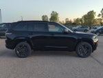 2027 Jeep Grand Cherokee Limited Reserve