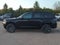 2027 Jeep Grand Cherokee Limited Reserve