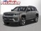 2027 Jeep Grand Cherokee Limited Reserve