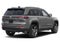 2027 Jeep Grand Cherokee Limited Reserve