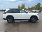 2026 Jeep Grand Cherokee GRAND CHEROKEE 85TH ANNIVERSARY EDITION 4X4