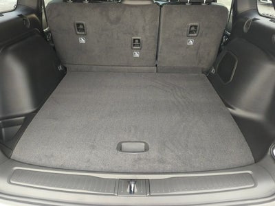 2026 Jeep Grand Cherokee GRAND CHEROKEE 85TH ANNIVERSARY EDITION 4X4