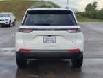 2026 Jeep Grand Cherokee GRAND CHEROKEE 85TH ANNIVERSARY EDITION 4X4