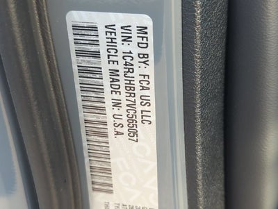 2027 Jeep Grand Cherokee GRAND CHEROKEE LIMITED 4X4